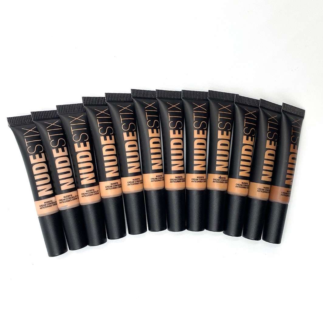 Nudestix korektor Nudefix kremasti korektor - 3 ml