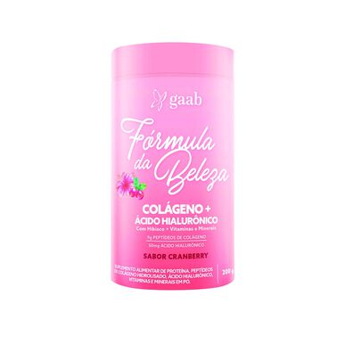 Gaab Gaab karpalokollageeni 200 gr 200 gr