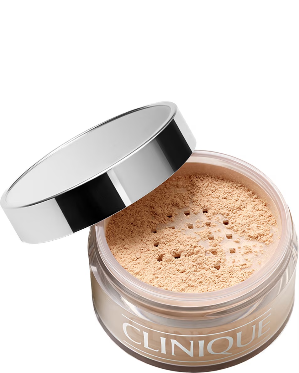 CLINIQUE BLENDED FACE POWDER LOOSE POWDER