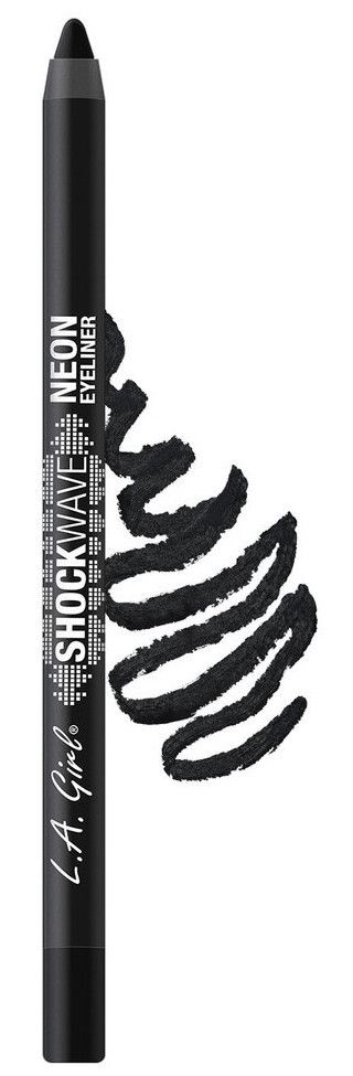 Shockwave neona acu zīmulis Acu zīmuļi un laineri