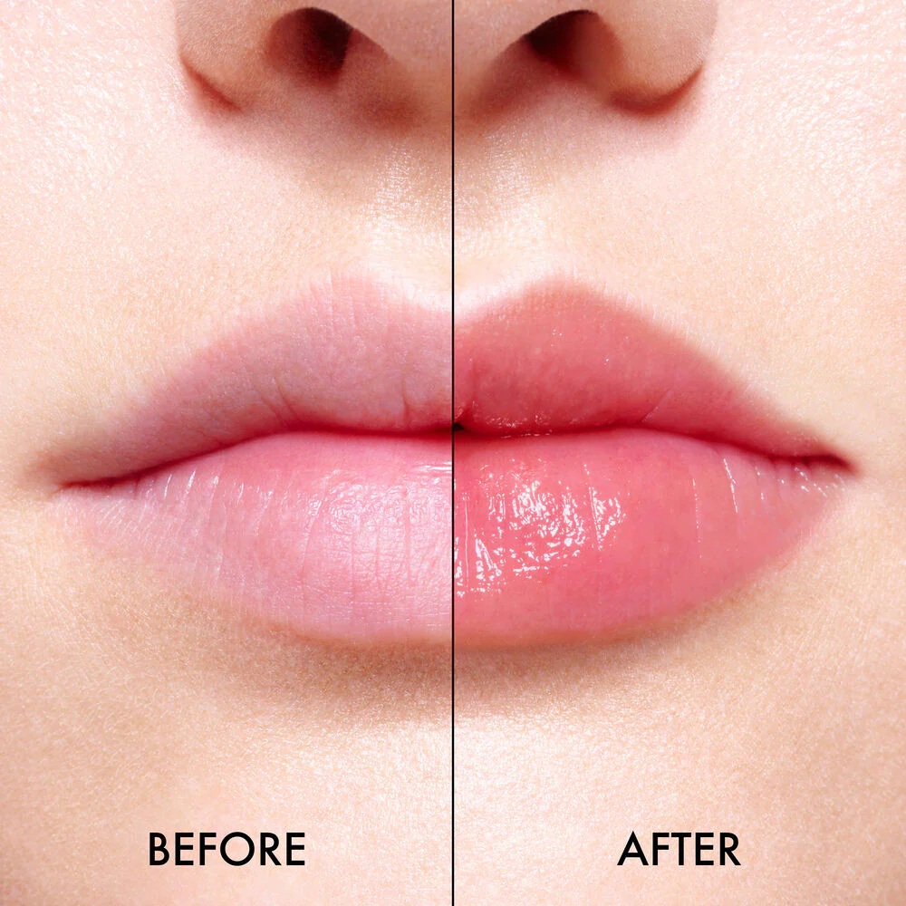 Primer Labbra Dior Addict Lip Glow - Balsamo Labbra, Base Rossetto