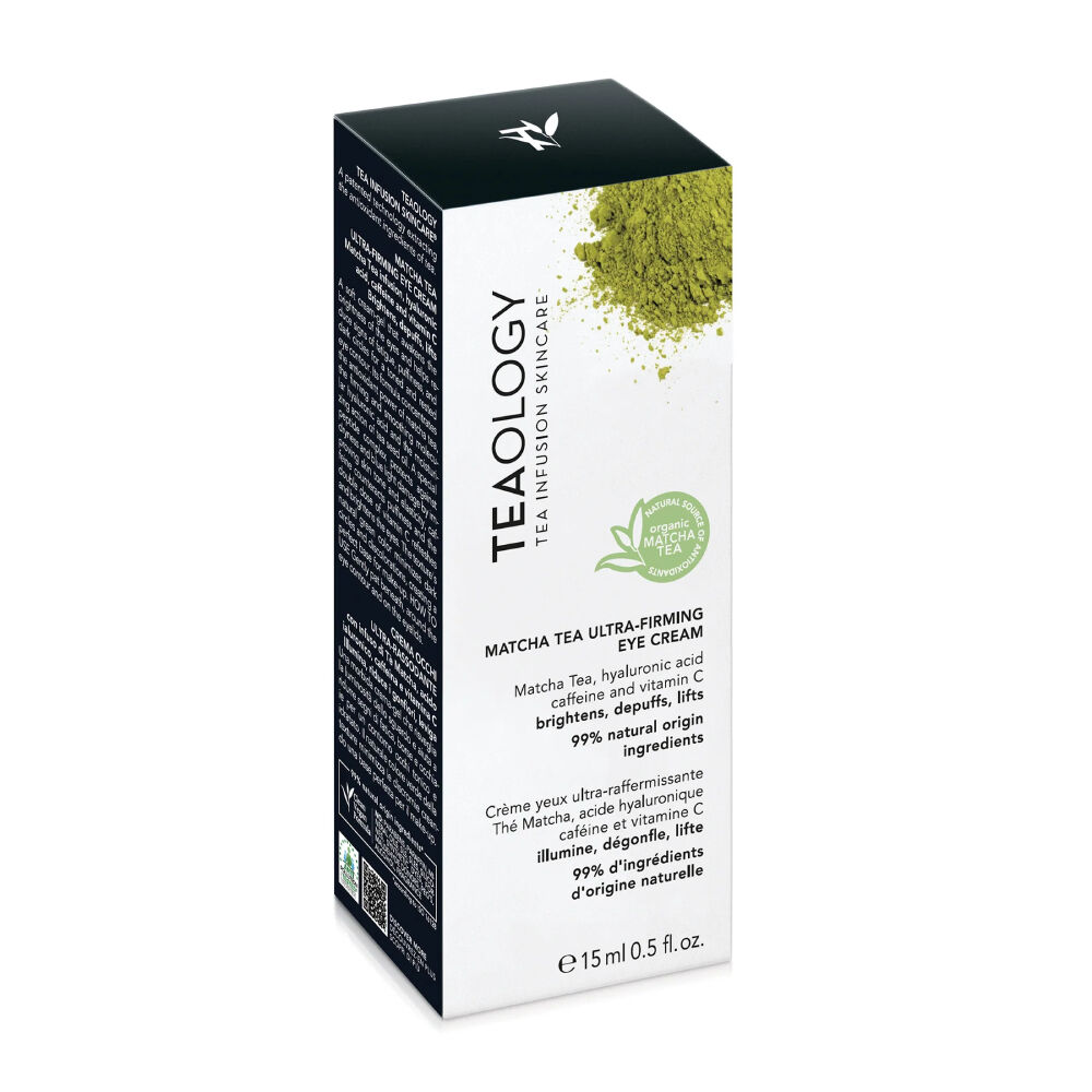Teaology Matcha