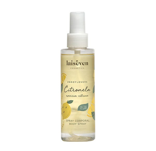 Citronella testpermet | 150ML