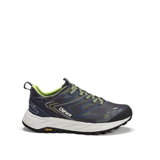  Zapatillas Chiruca Camaguey 13 Gore-tex
