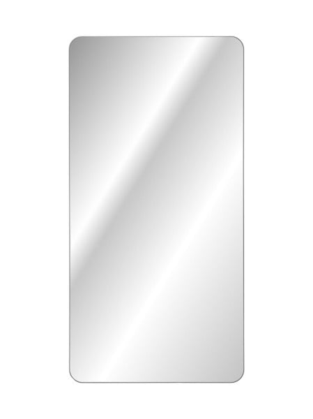 Lustro Led Bez Ramy  Diana 40 cm