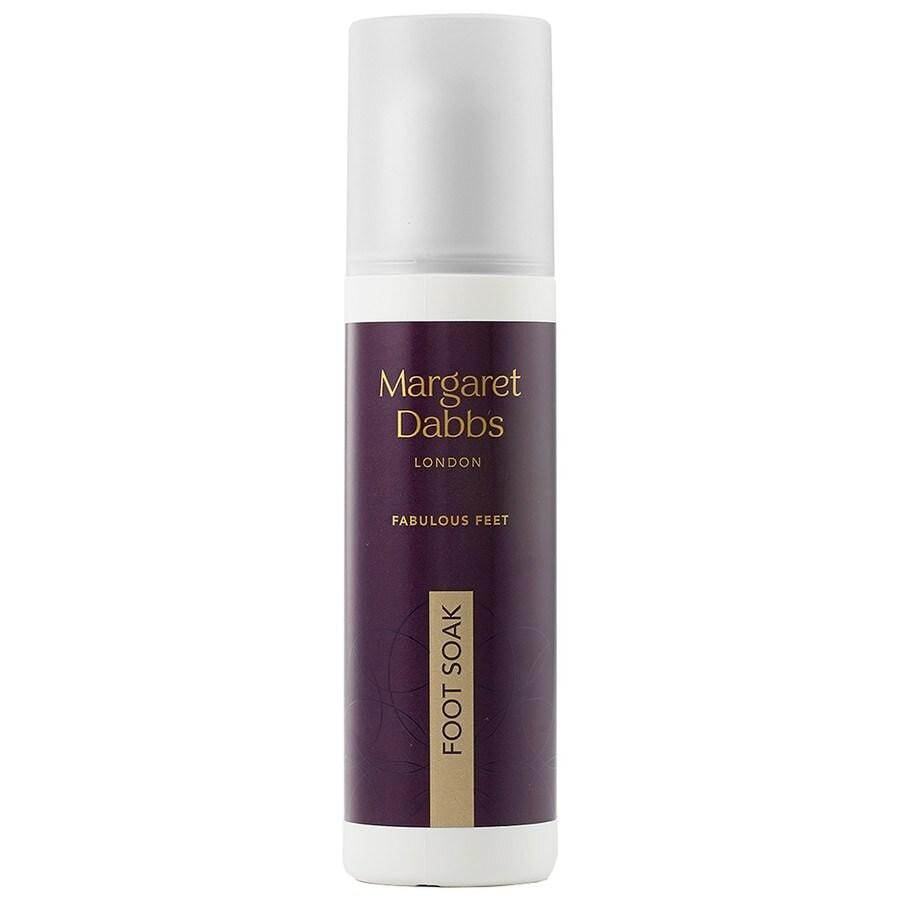 Margaret Dabbs Fußbad „Fabelhafte Füße“ – Fußbad – 200 ml