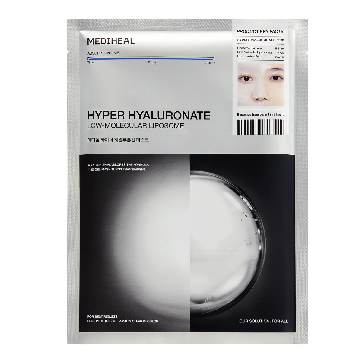 Mediheal Hyper