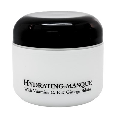 Masque hydratant