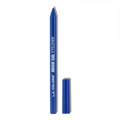 LA COLORS Neon Gel Eyeliner Penna 1 st
