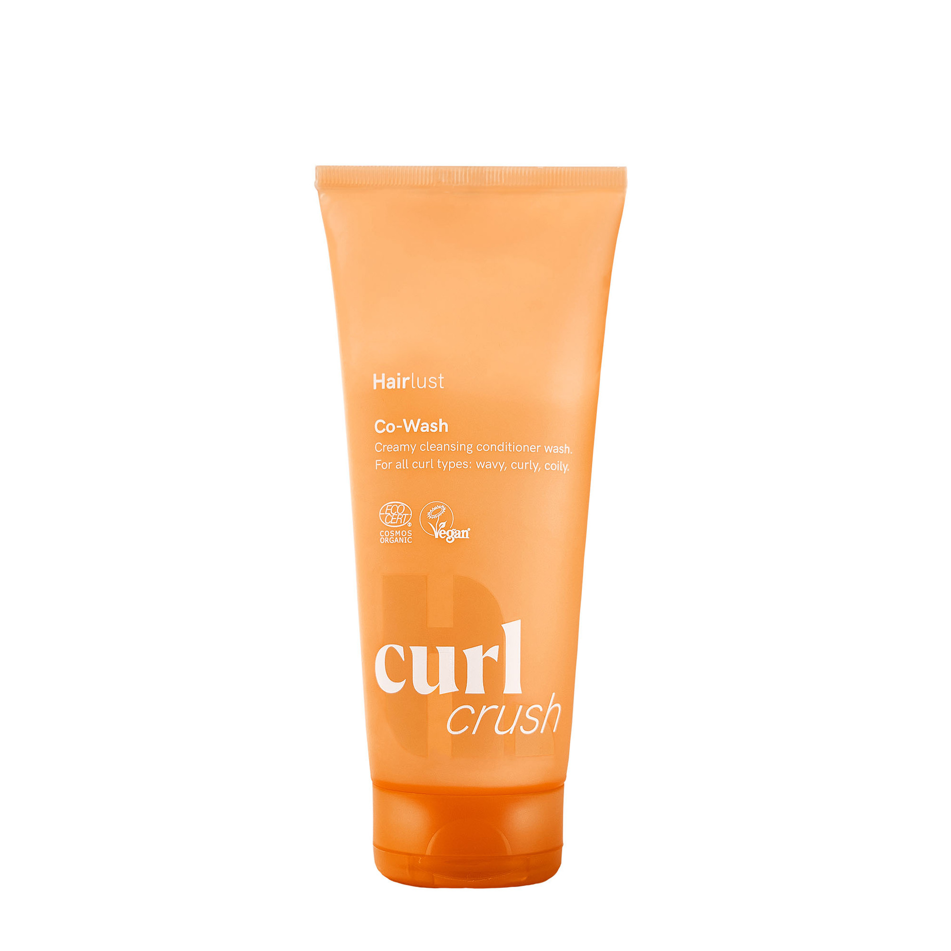 Curl Crush™ Co-Wash 200 ml - Hairlust