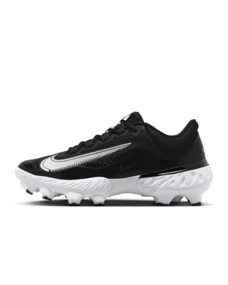 Nike Alpha Huarache Elite 4 Low MCS Men's Baseball Cleats