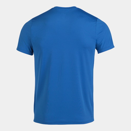 Camiseta Manga Corta Joma Elite Viii Royal