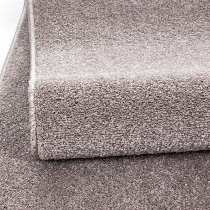 Alfombra ATA L230 x W160 cm, beige