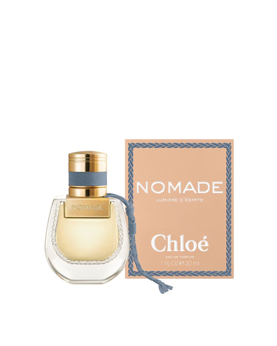 CHLOÉ Nomade Lumière d'Egypte Eau de Parfum