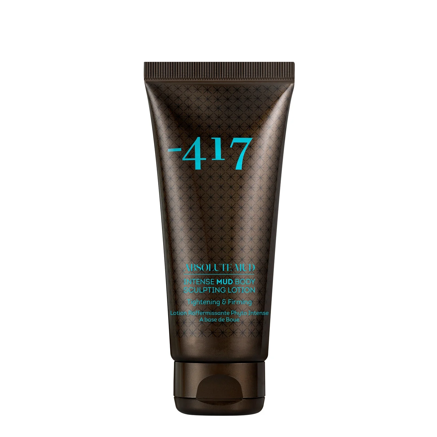 Absolute Mud Intense Mud Body Sculpting Lotion - Latte corpo rassodante