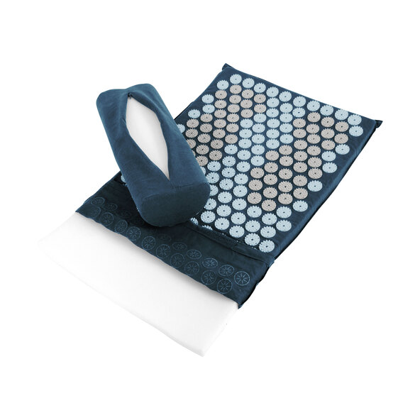 Acupressure mat