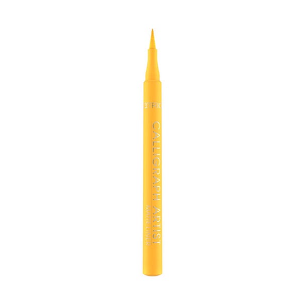 Eyeliner Cligraph Artist Matte