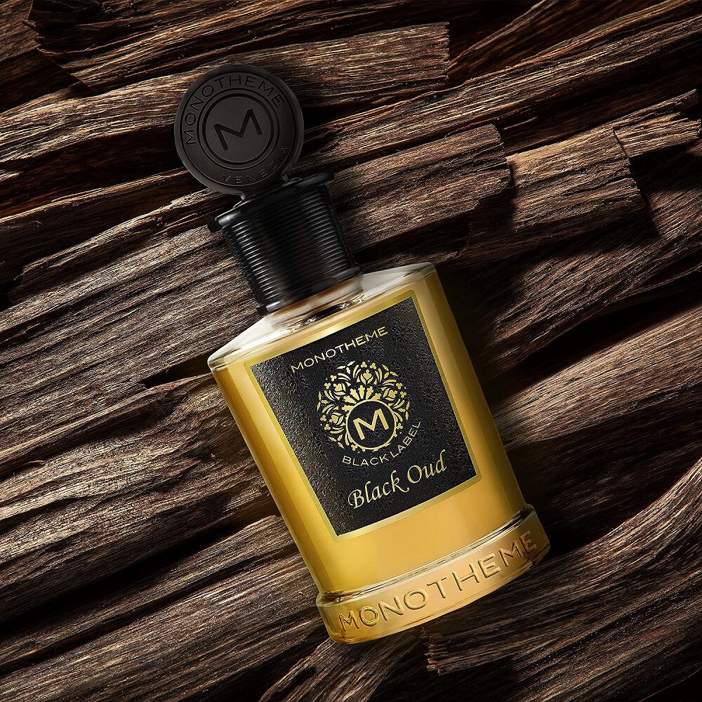 Monotheme Black Oud