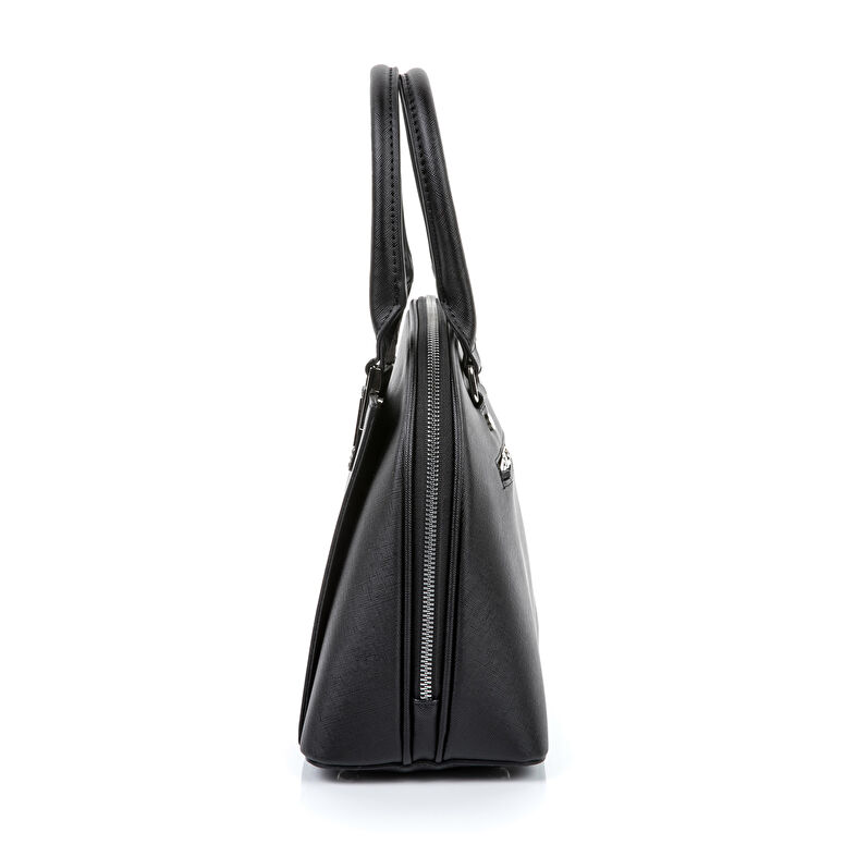 Bolsas femininas, bolsas pretas