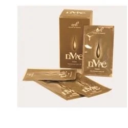DMAE-masker, 8 zakjes.