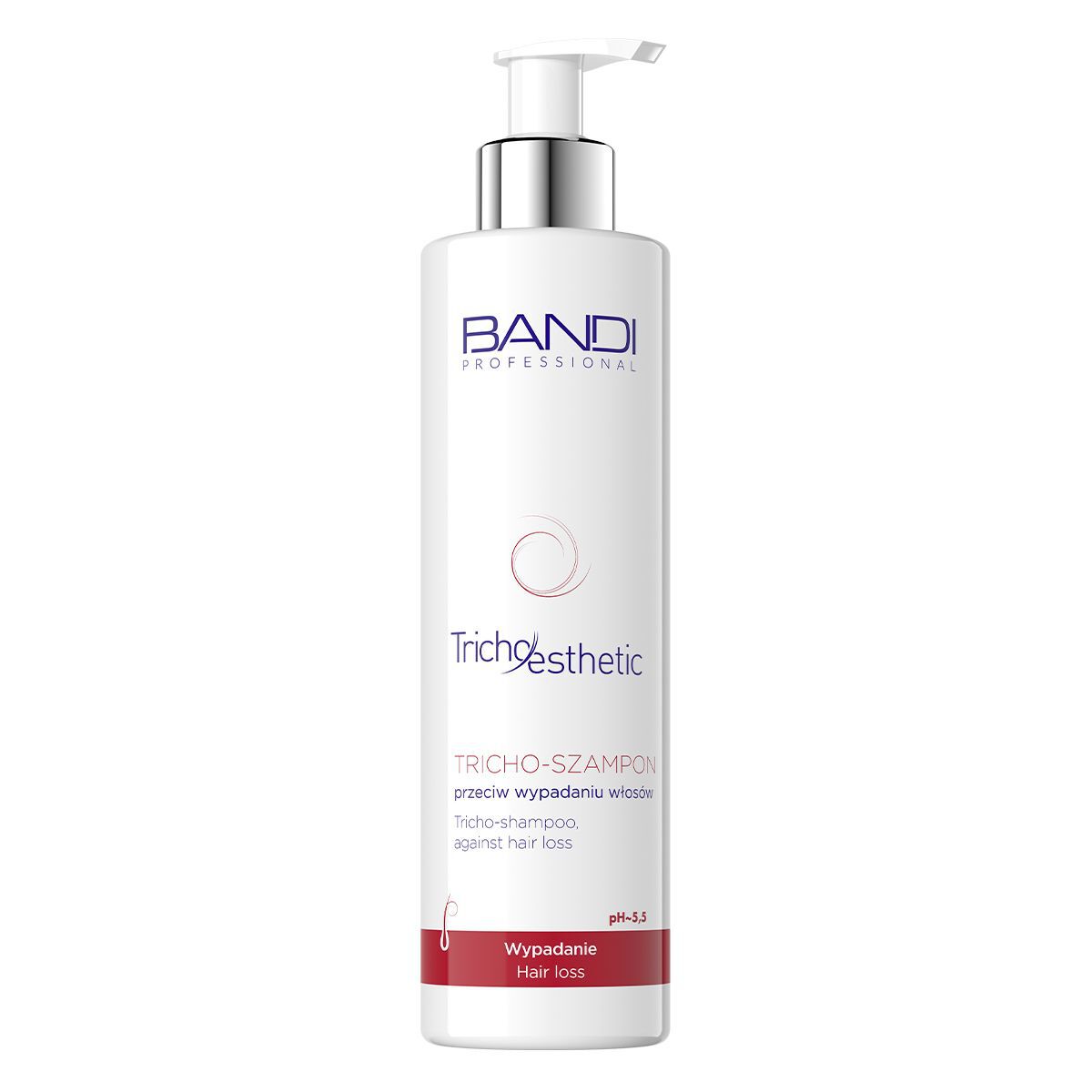 Bandi Professional Tricho Esthetic