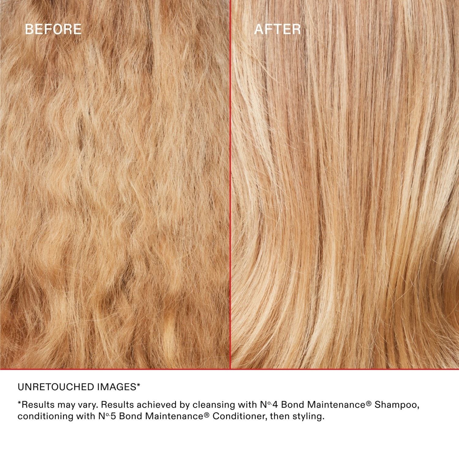 Olaplex Bond Maintenance No. 4 šampūns - 100 ml (ceļojuma izmērs)