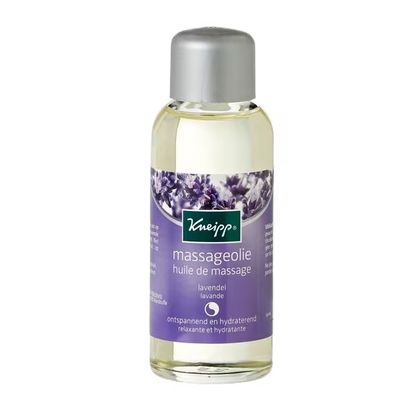 Kneipp relaksējošā masāža<br>100ml