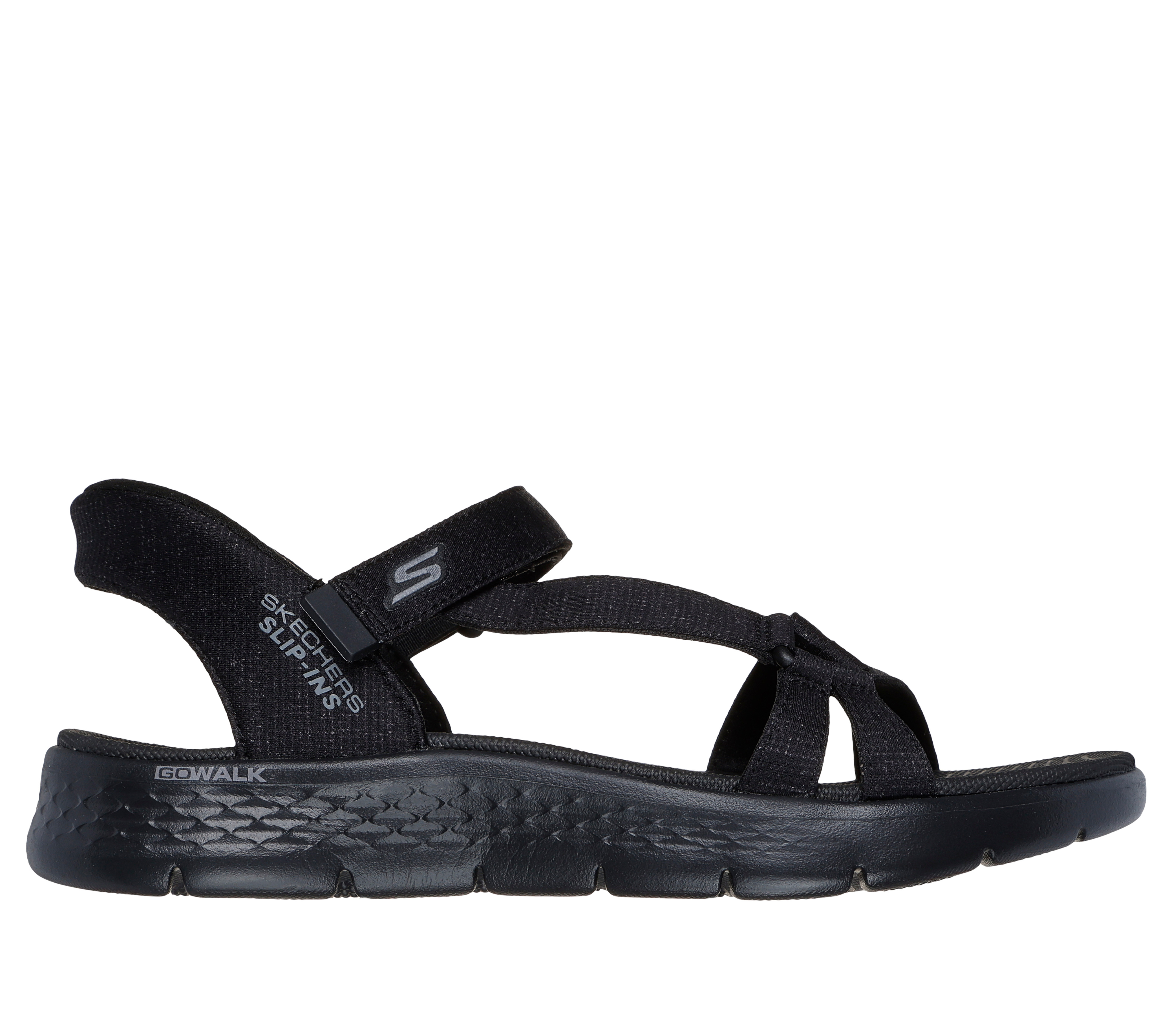 Skechers Slip-Ins: GO WALK Flex SD - Illuminate