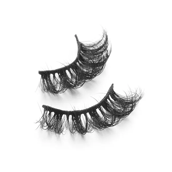 Eylure Volume & Curl 128 (3/4 hosszúságú)