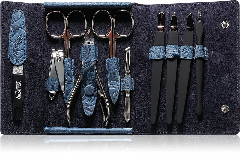 DuKaS Premium Line 252MF Maniküre-Set