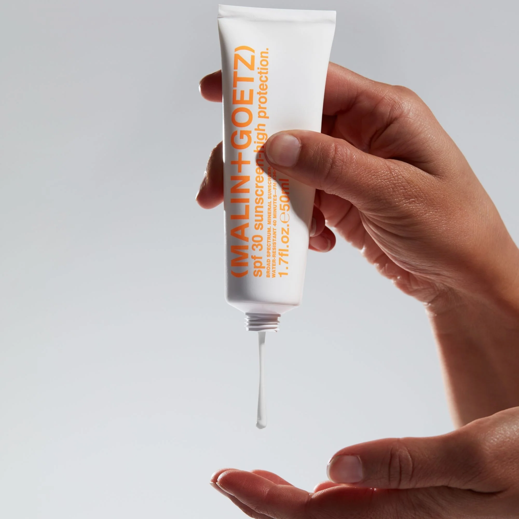 Face Mineral Sunscreen SPF30 - Solare viso alta prot., Trattamenti Protettivi