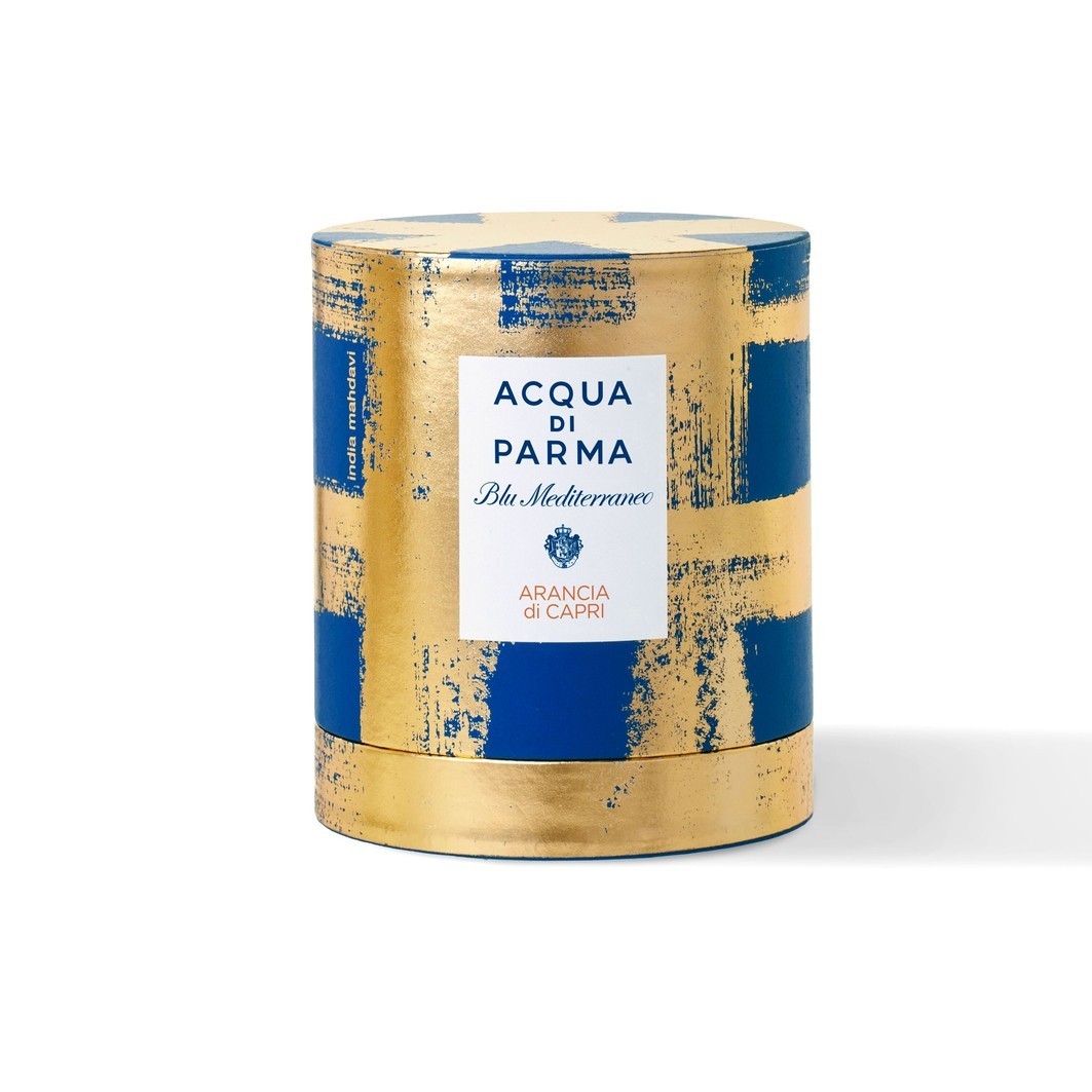 Acqua di Parma sada vôní Blu Mediterraneo Arancia di Capri toaletná voda 100 ml sada – 1 kus