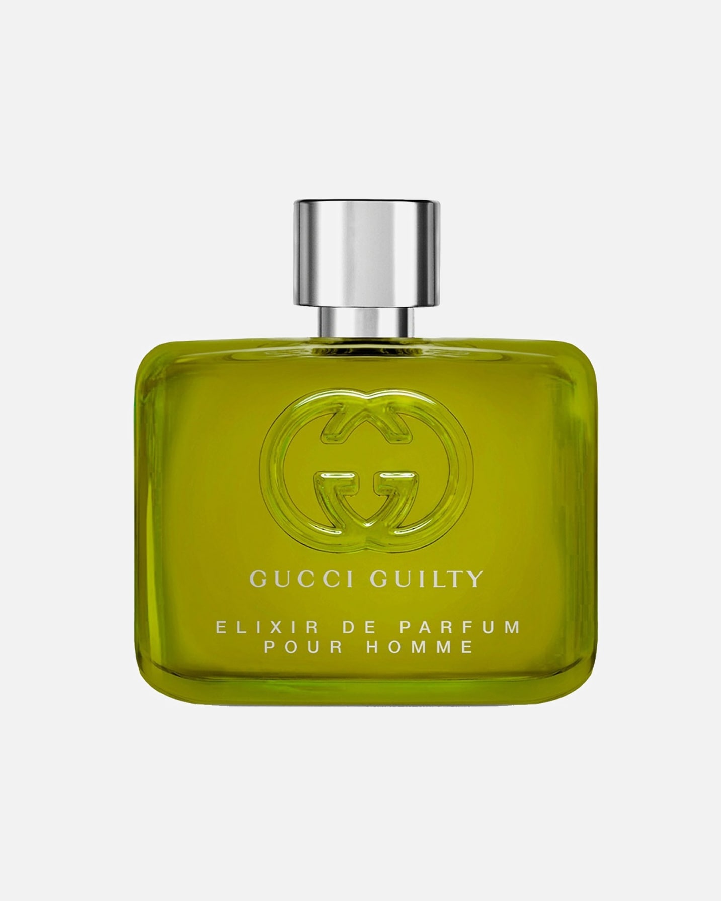 Perfume Elixir Gucci Guilty Pour Homme - 60 ml