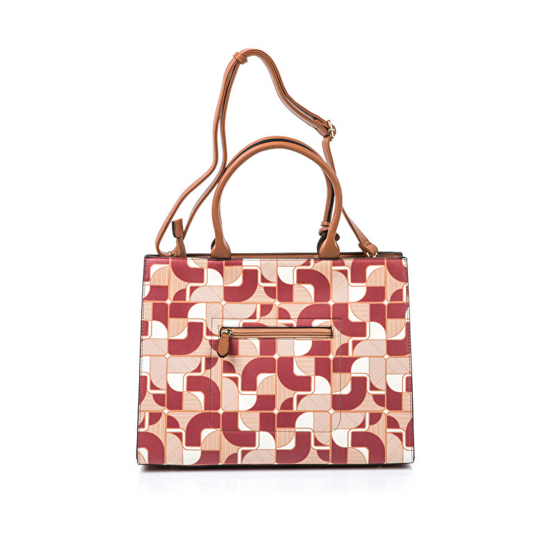 Damentaschen Rote Taschen