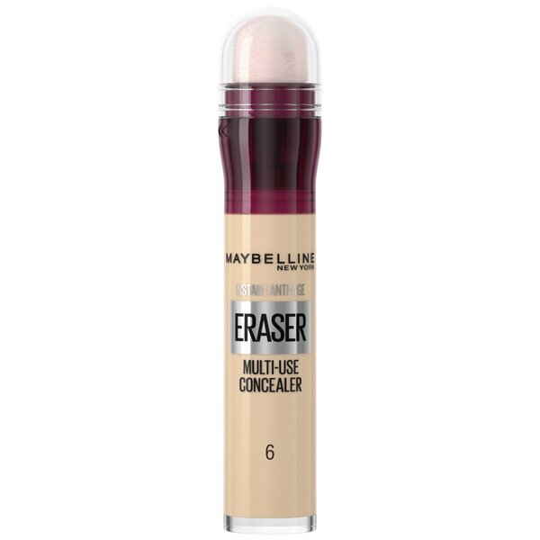 Maybelline New York Instant Anti Age Eraser 06 Neutraliser korektor 6.8ml