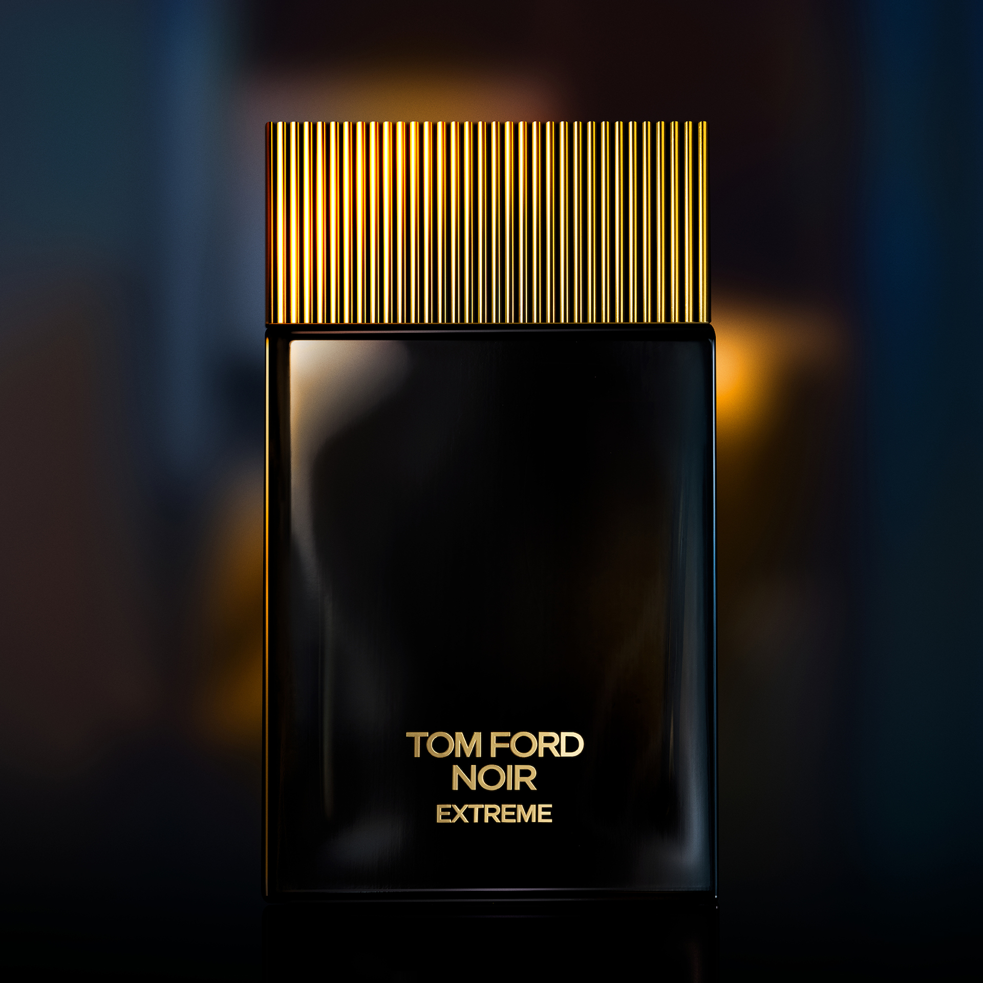 Noir Extreme EdP 50 ml - TOM FORD