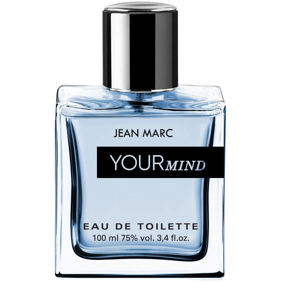 Jean Marc Tvoj um