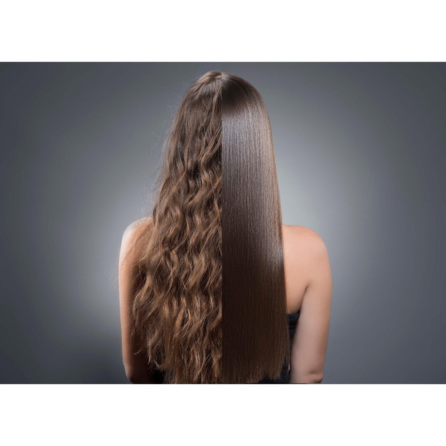 KERATIN COMPLEX plaukų formavimo prietaisas Keratin Xpress – juodas – 1 vnt.