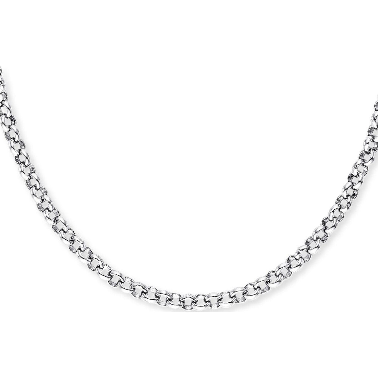 Engelsrufer Chaînes argent