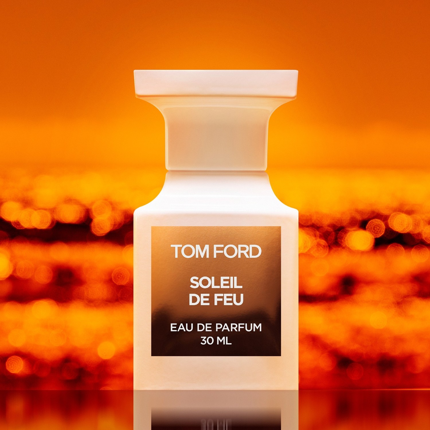 TOM FORD Parfum Private Blend Fragrances Soleil de Feu - 30 ml