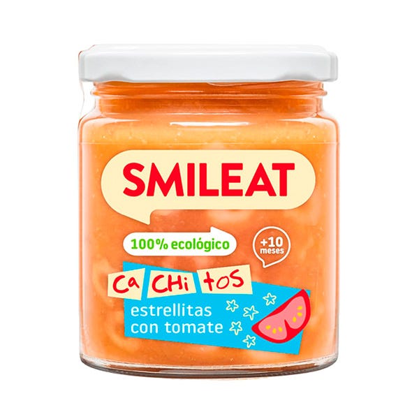Produse de patiserie în formă de stea cu roșii bio | 230g