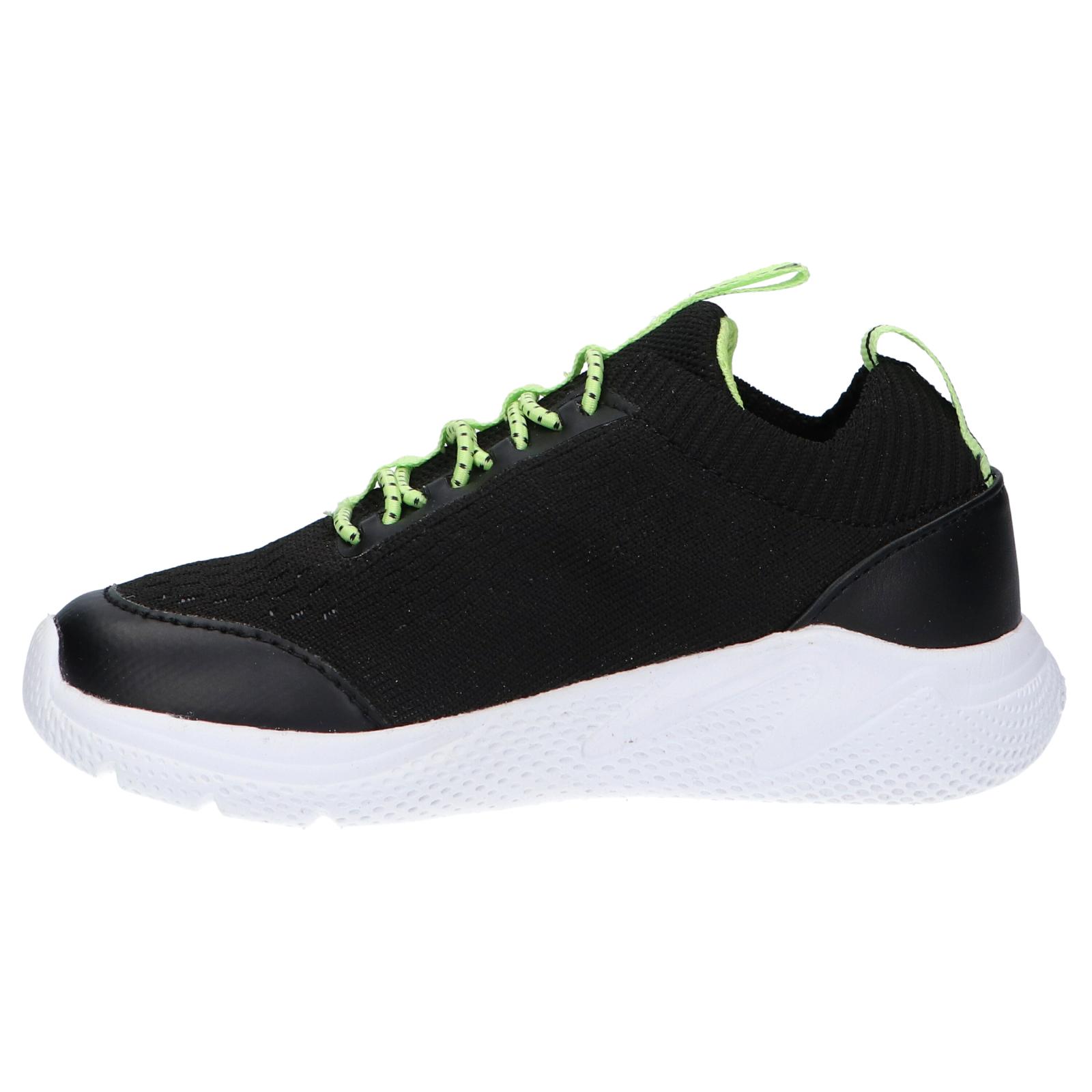Zapatillas Geox J25gba 0006k J Sprintye