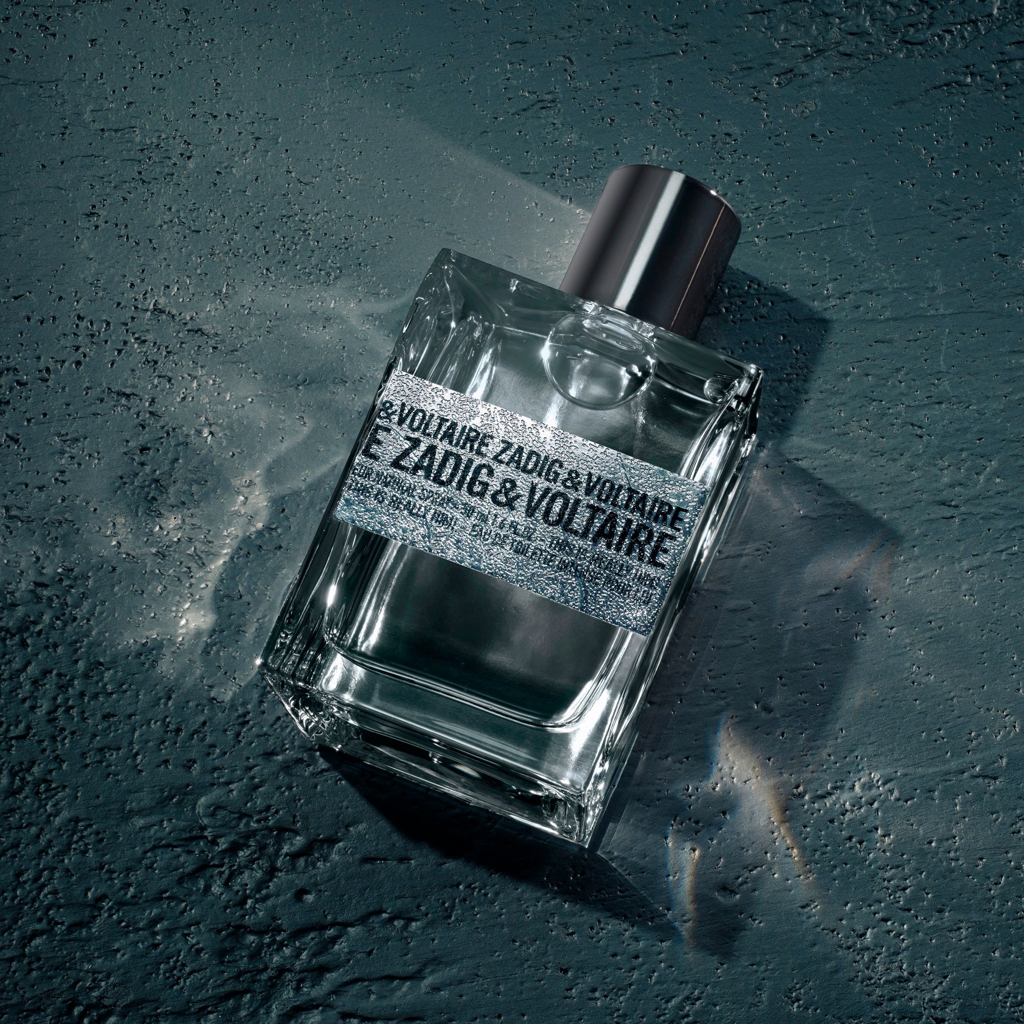 This is Him! This is Really Him! - Eau de Toilette