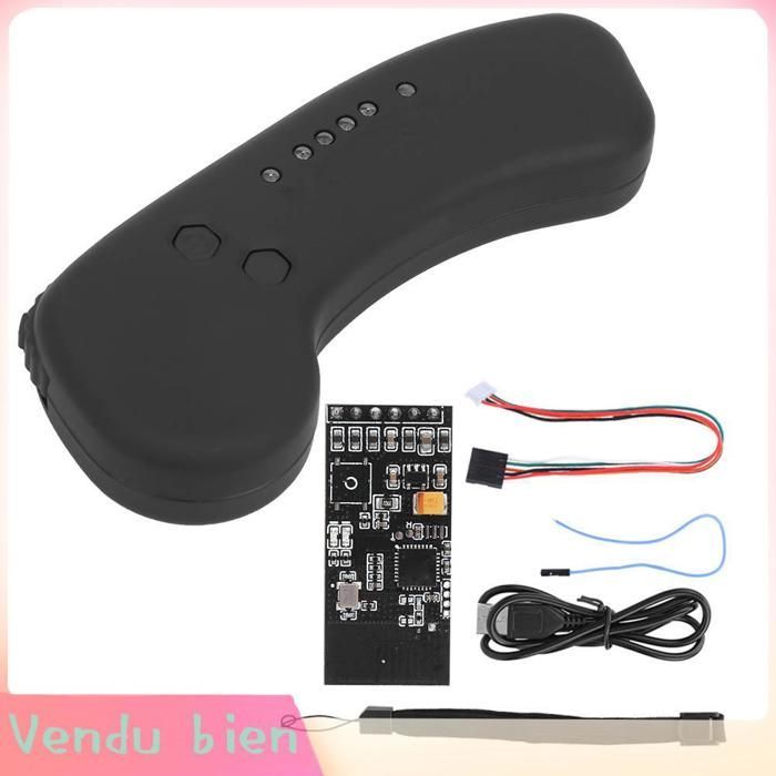Garosa elektrische skateboard afstandsbediening, mini elektrische hardware