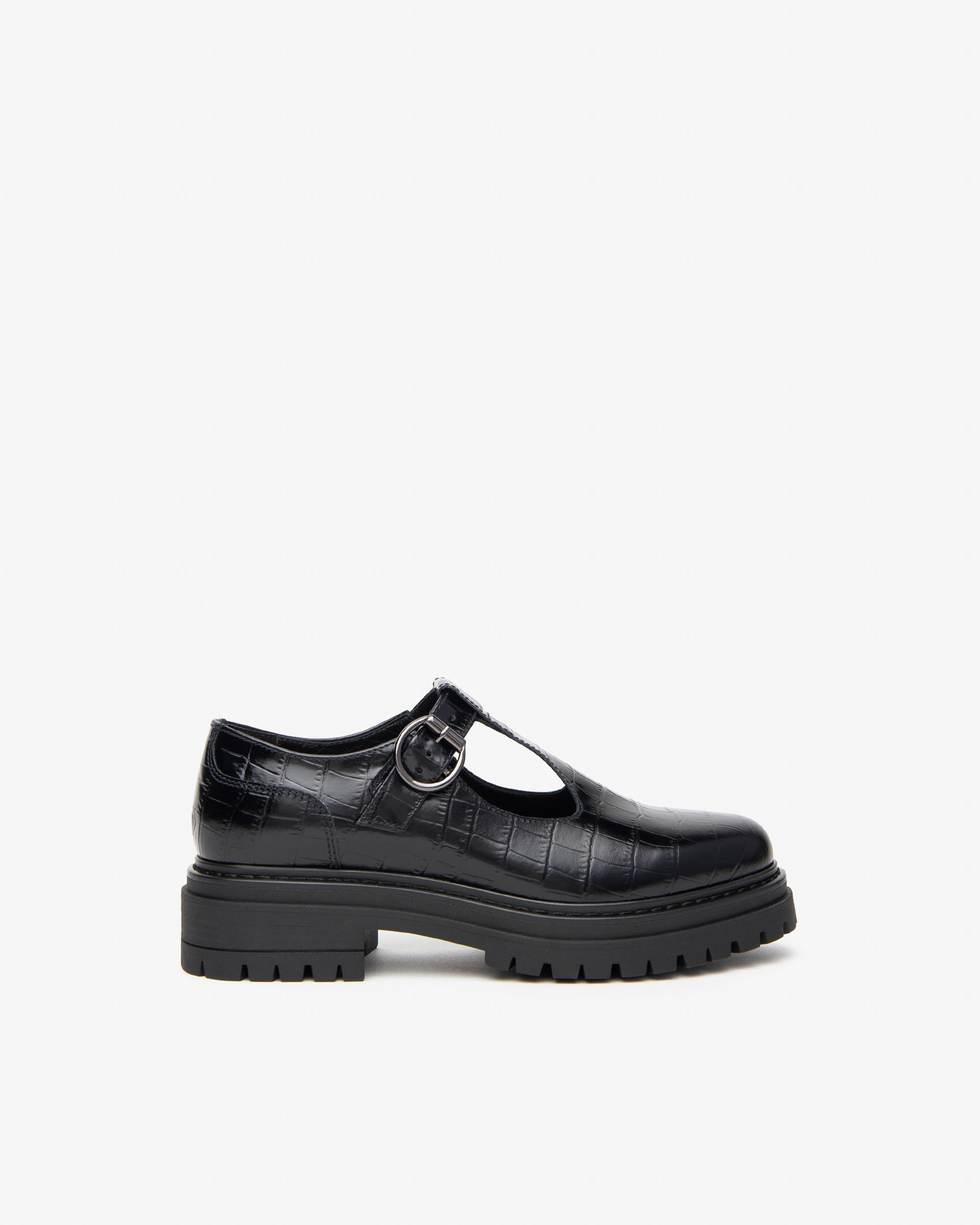  Damen-Leder-Mary-Jane