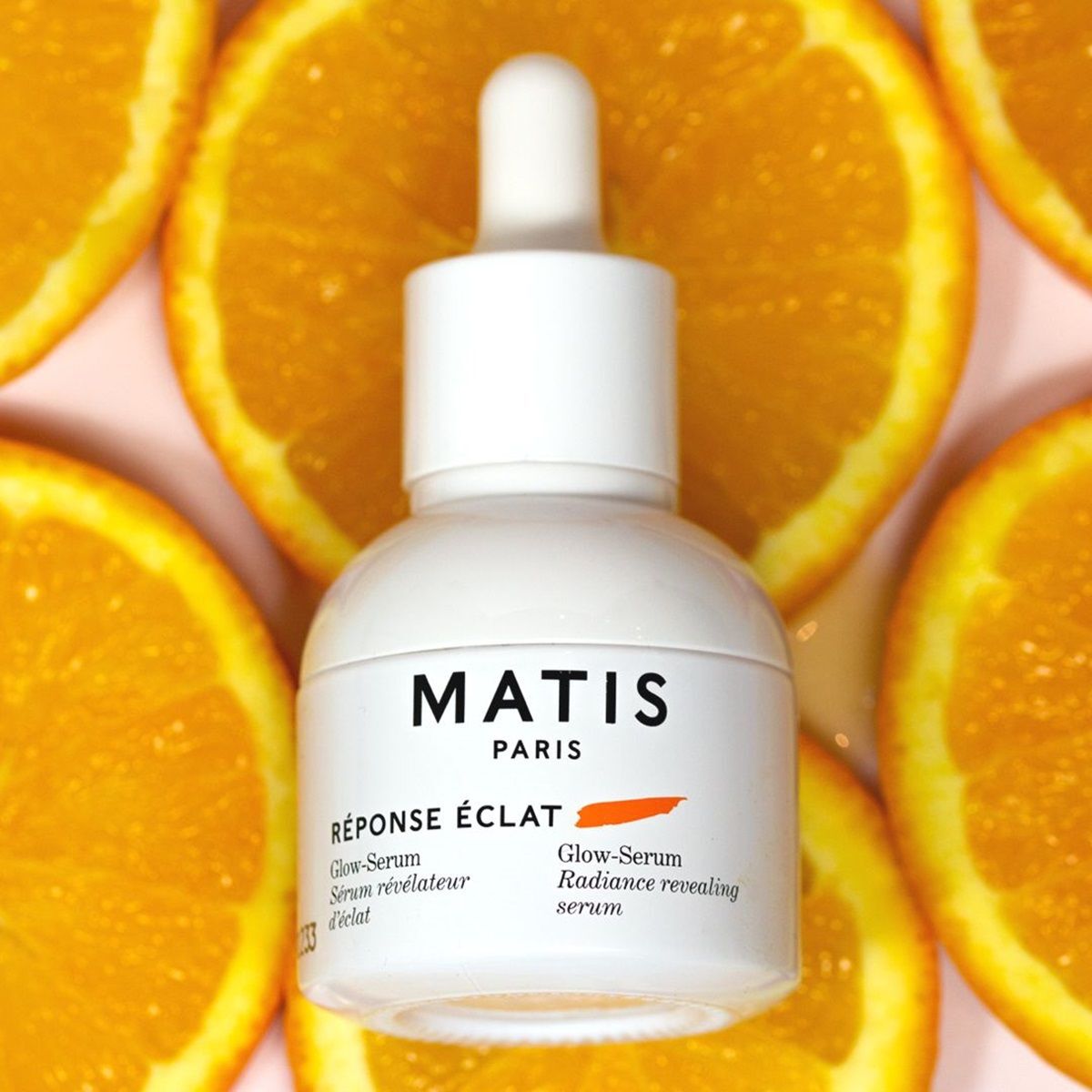 Matis Eclat