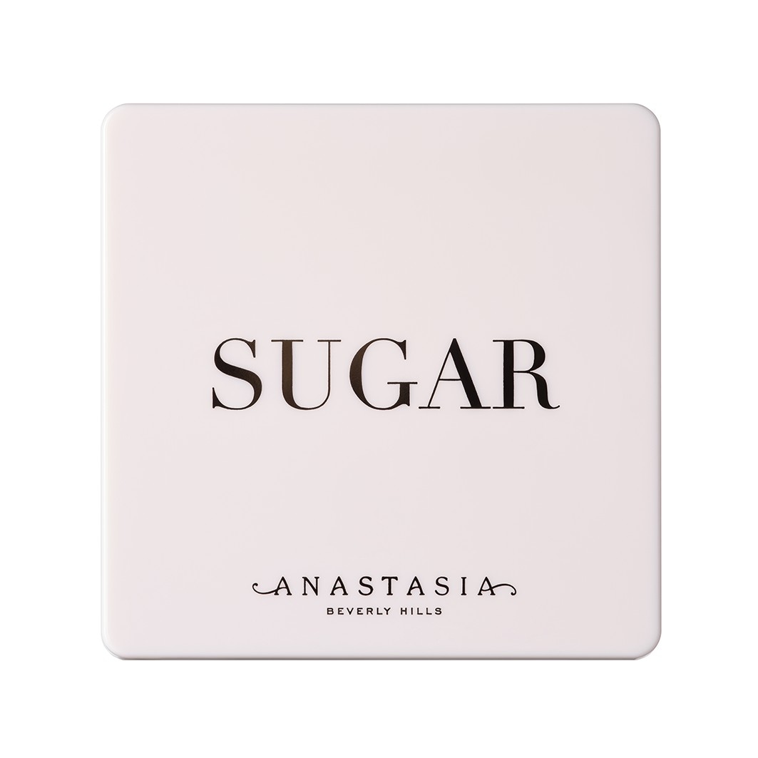 Anastasia Beverly Hills Lidschatten-Mini-Zuckerpalette – 7,56 g