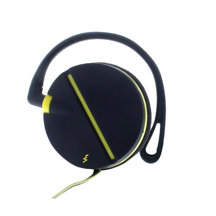 T'nB CSSPCLIP Sport-Audioclip-Kopfhörer