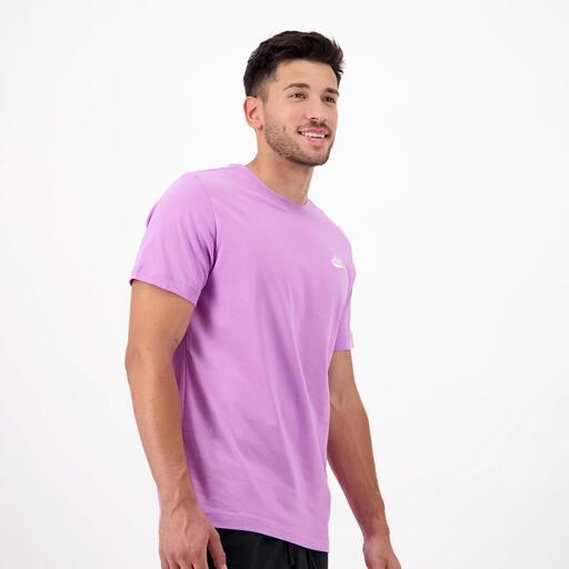  Nike Club
