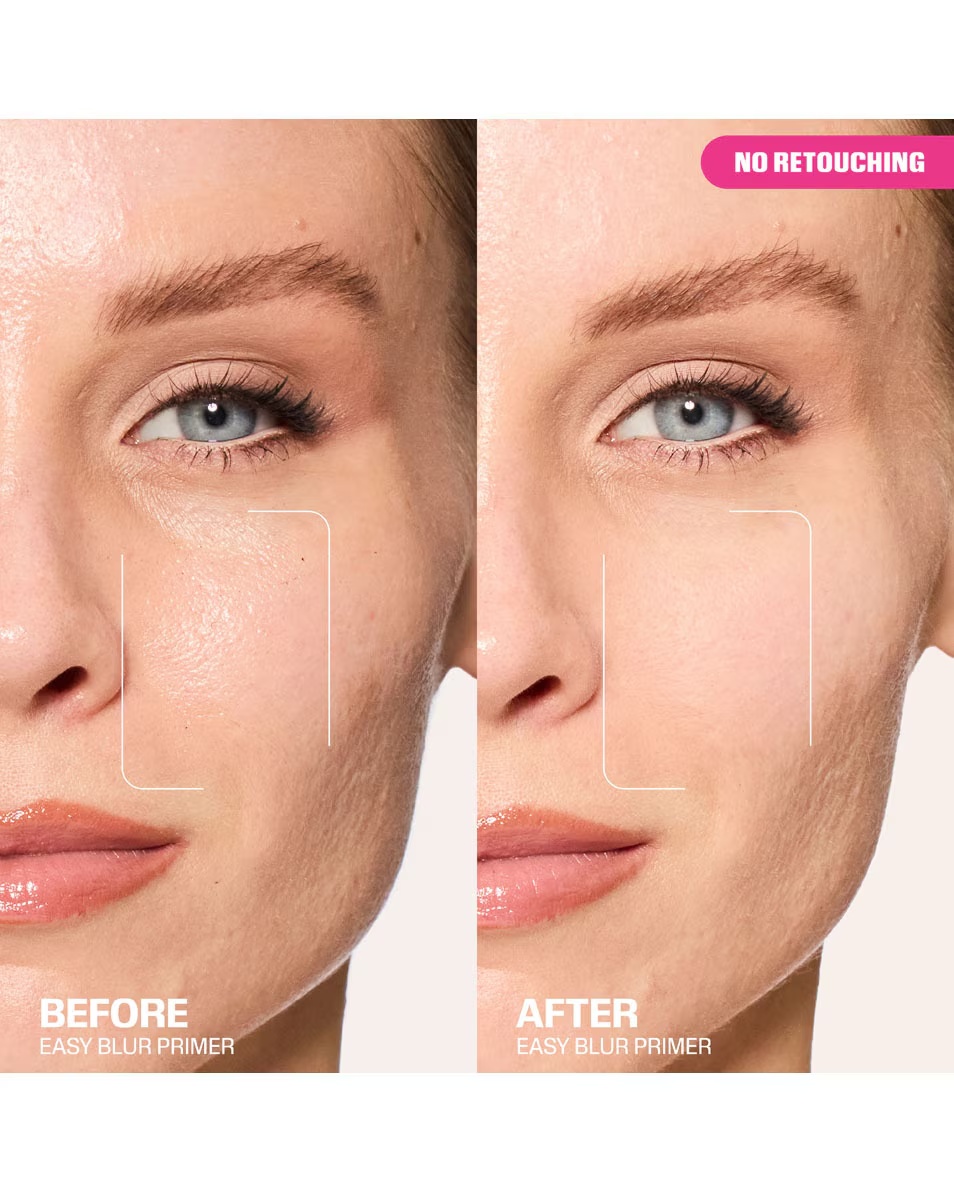 HUDA BEAUTY EASY BLUR ΑΣΤΑΡΙ ΛΕΙΑΝΤΙΚΗΣ ΧΩΡΙΣ ΣΙΛΙΚΟΝΗ
